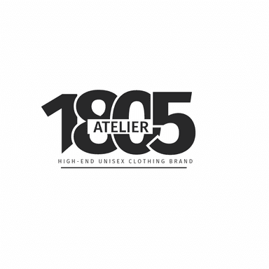 1805atelier Fashion Avenue